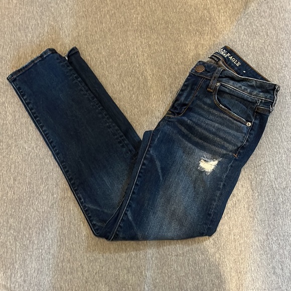 American Eagle skinny jeans - Picture 2 of 5